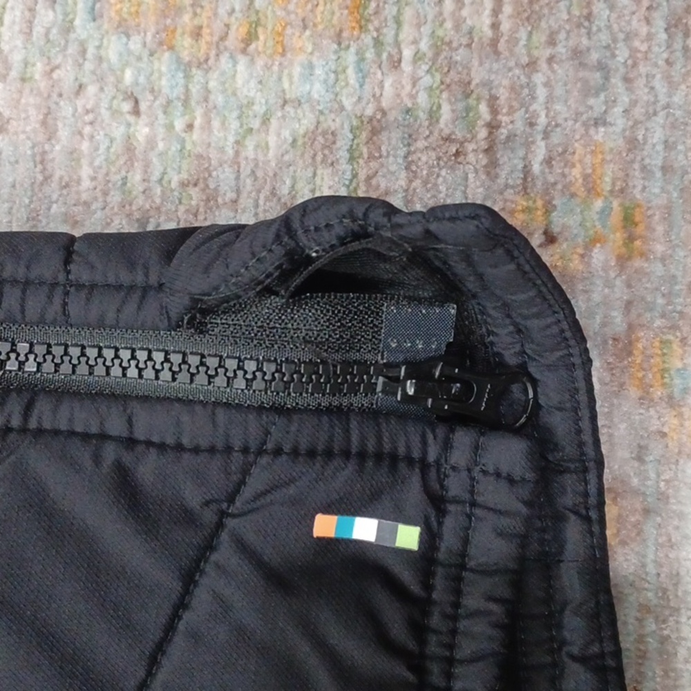 Smartwool Smartloft Zip Skirt - Picture 3 of 7